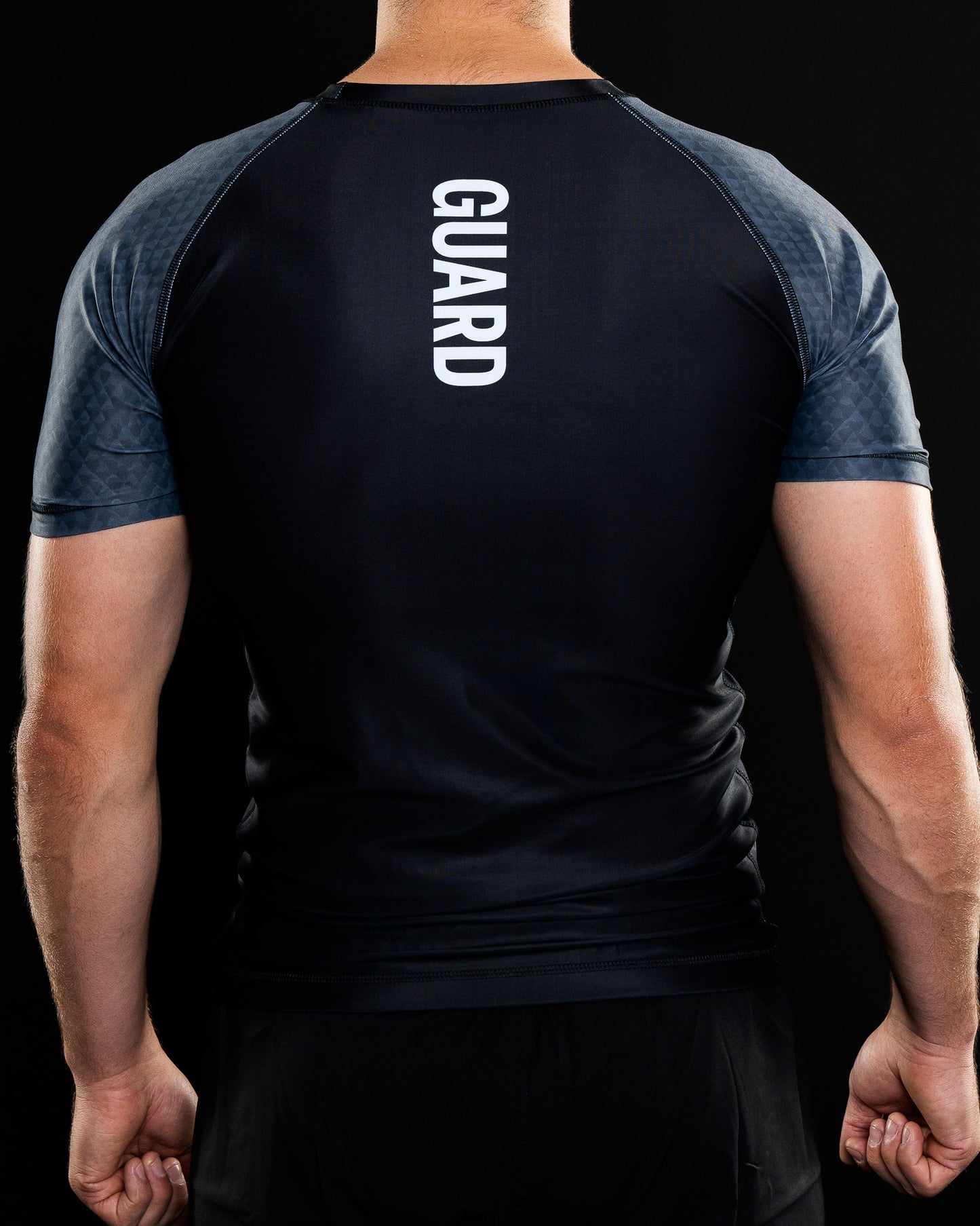 Anaconda, Short-Sleeved Rashguard