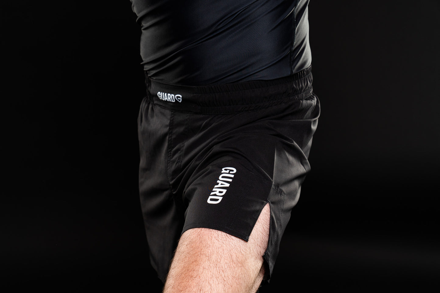 ProMark, Grappling Shorts