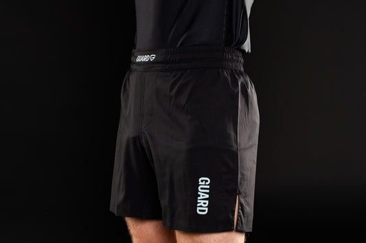 ProMark (Teal) Grappling Shorts